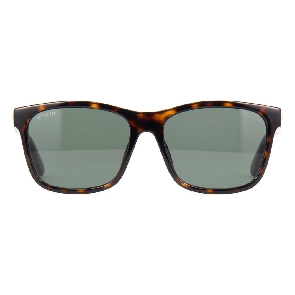 NEW GUCCI SUNGLASSES MEN HAVANA EYEWEAR GUCCI GG0746S 003 - Picture 2 of 4